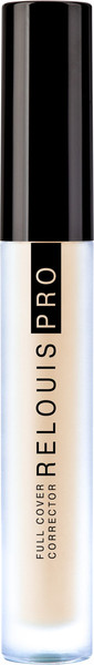 Изображение товара Корректор Relouis PRO Full Cover Corrector тон 05 (Light neutral)
