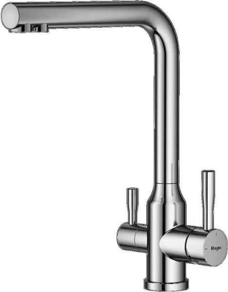 Изображение товара Смеситель Raglo R81.61.05