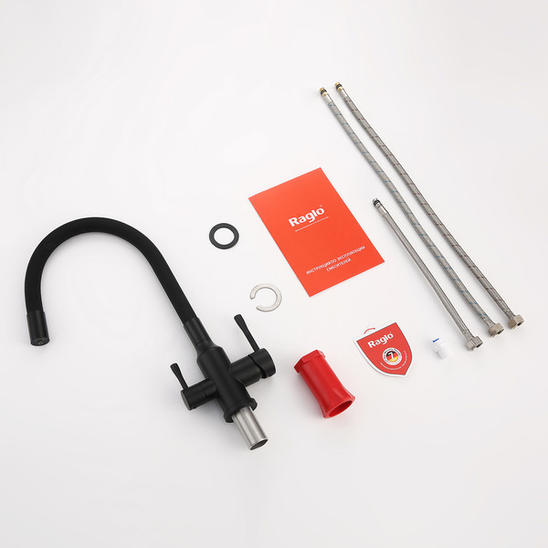 Изображение товара Смеситель Raglo R81.64.06