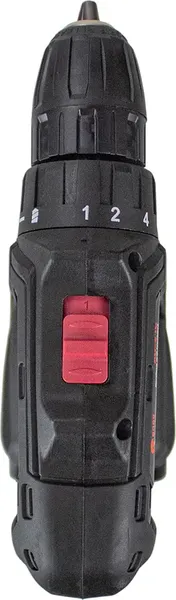 Изображение товара Аккумуляторная дрель-шуруповерт Edon AD-21C / 15419