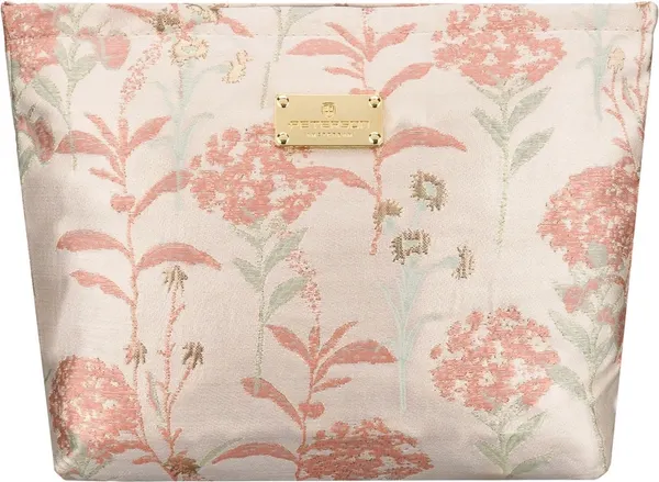 Изображение товара Косметичка Peterson PTN KOS-DA-12 (розовый)