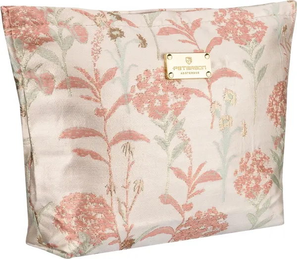Изображение товара Косметичка Peterson PTN KOS-DA-12 (розовый)