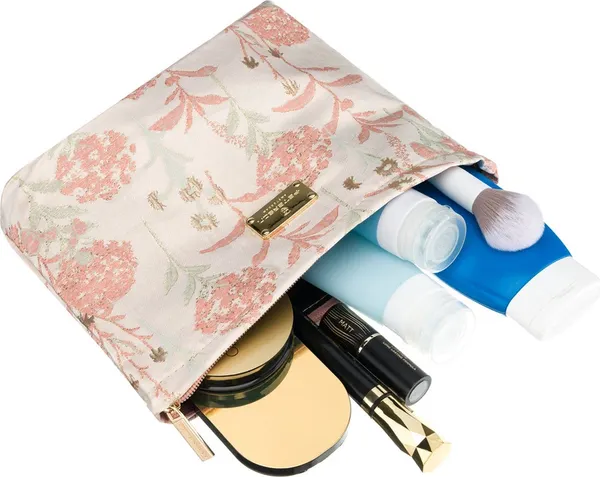 Изображение товара Косметичка Peterson PTN KOS-DA-12 (розовый)