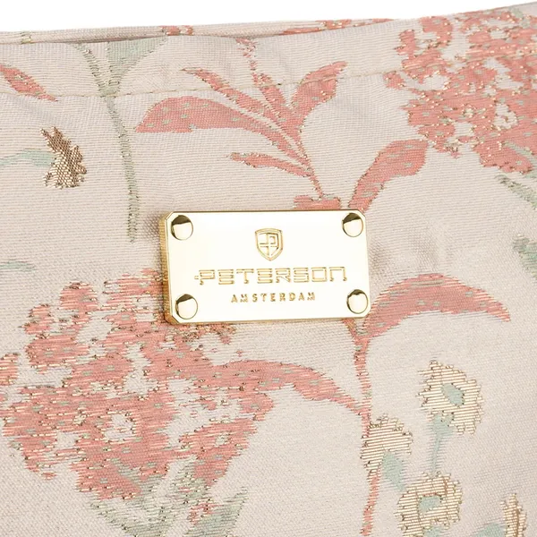 Изображение товара Косметичка Peterson PTN KOS-DA-12 (розовый)