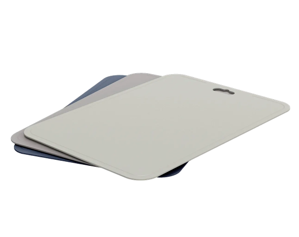 Изображение товара Набор разделочных досок Berossi ИК 58685000 (3шт)