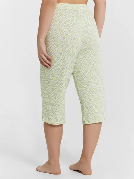 Изображение товара Пижама Mark Formelle 592605 (р.164/170-108-114, лаймовый сорбет/лаймовый узор)