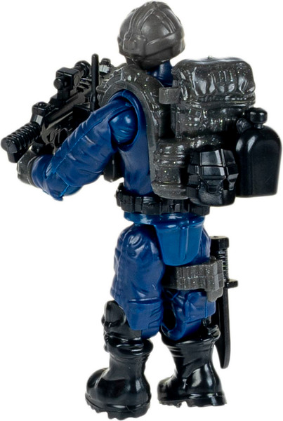 Изображение товара Игровой набор Bondibon Настоящий Боец / ВВ6200