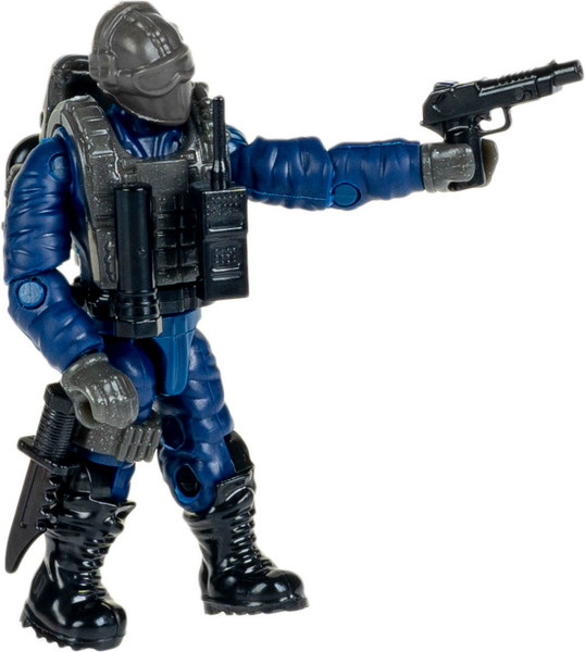 Изображение товара Игровой набор Bondibon Настоящий Боец / ВВ6200
