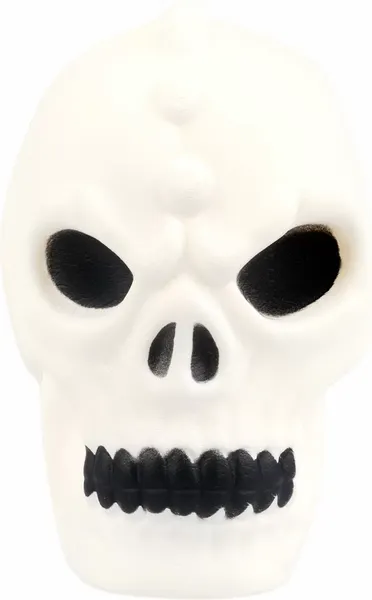 Изображение товара Сквиш Bondibon Череп / ВВ6221