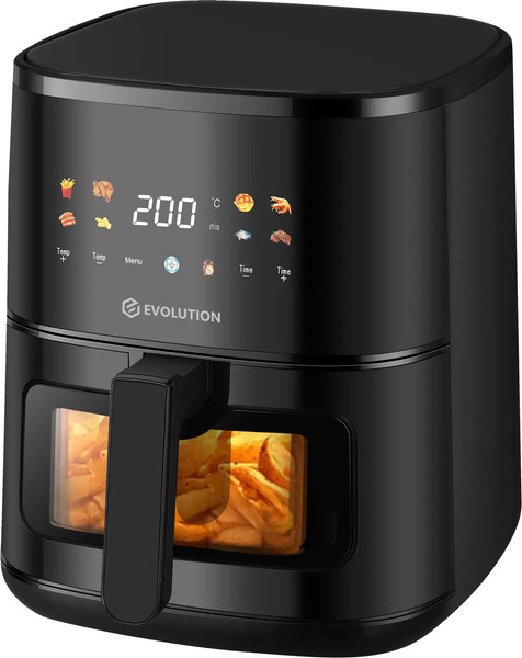 Изображение товара Аэрогриль Evolution AIRO 7120W