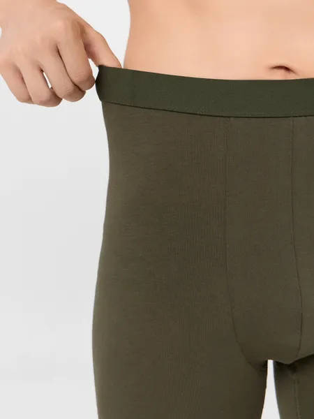 Изображение товара Термоштаны Mark Formelle 741209 (р.90-100-176, оливковый)