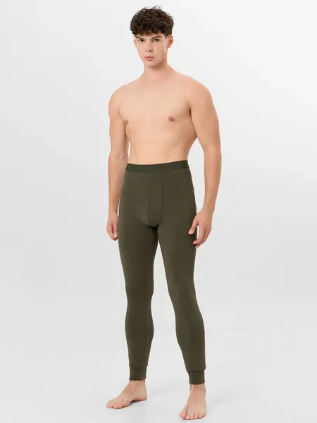 Изображение товара Термоштаны Mark Formelle 741209 (р.90-100-176, оливковый)
