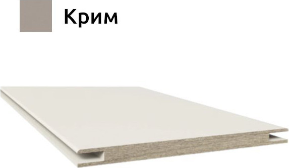 Изображение товара Добор Geometrica 150 10x150x2070 (крим)