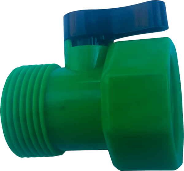 Изображение товара Кран для системы полива Oasis 012614