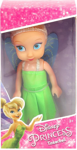 Изображение товара Кукла Huada Динь-Динь / Y2401O0250-3-RU