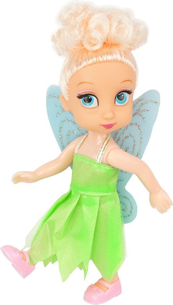 Изображение товара Кукла Huada Динь-Динь / Y2401O0250-3-RU