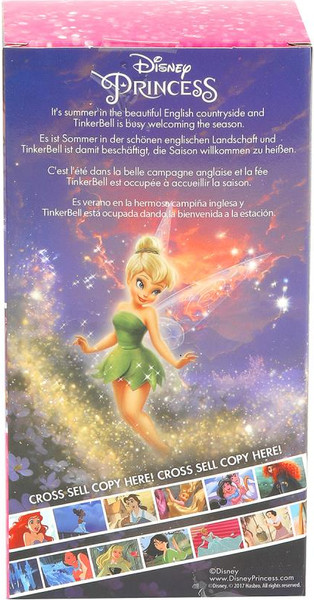 Изображение товара Кукла Huada Динь-Динь / Y2401O0250-3-RU