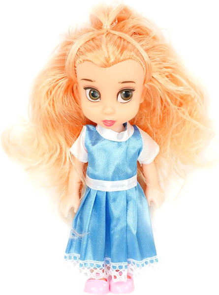 Изображение товара Кукла Huada Золушка / Y2401O0250-5-RU