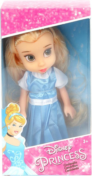 Изображение товара Кукла Huada Золушка / Y2401O0250-5-RU