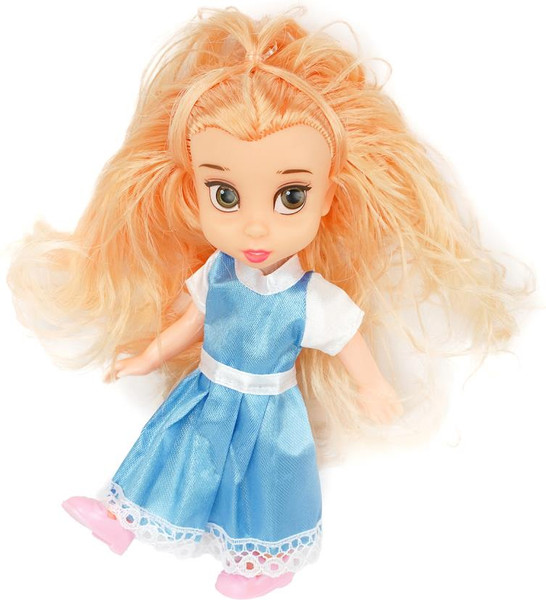 Изображение товара Кукла Huada Золушка / Y2401O0250-5-RU