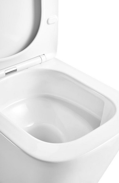 Изображение товара Сиденье для унитаза Grado GD-W205