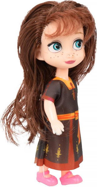 Изображение товара Кукла с аксессуарами Huada Y2311O0002-2-RU