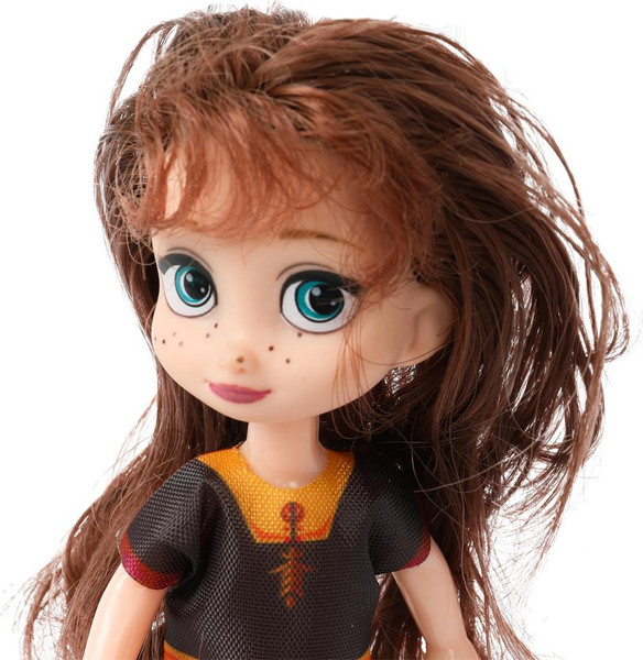 Изображение товара Кукла с аксессуарами Huada Y2311O0002-2-RU