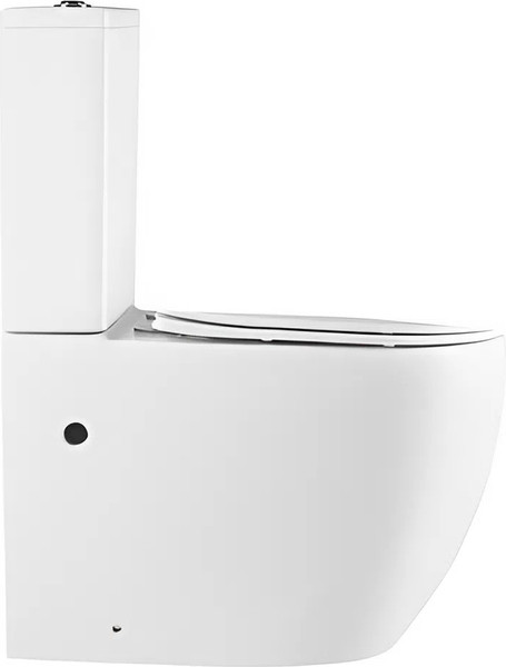 Изображение товара Сливной бачок Grado GD3203R