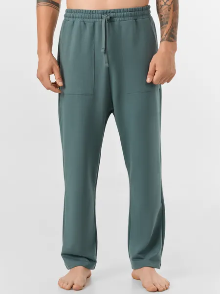 Изображение товара Комплект домашней одежды Mark Formelle 591042 (р.88-78-170/176, зеленый)