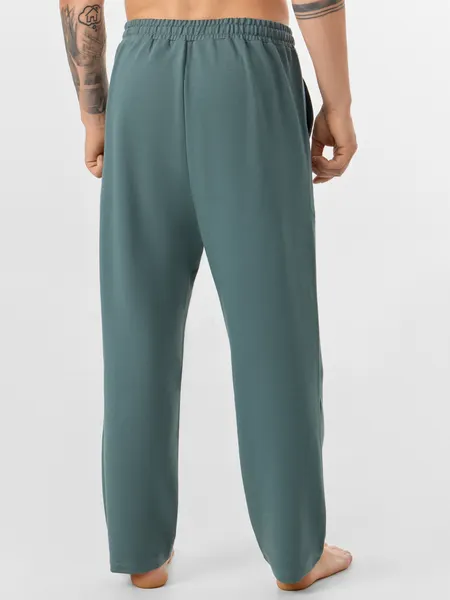 Изображение товара Комплект домашней одежды Mark Formelle 591042 (р.88-78-170/176, зеленый)