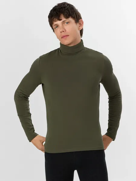 Изображение товара Термокофта Mark Formelle 721465 (р.116-182/188, оливковый)
