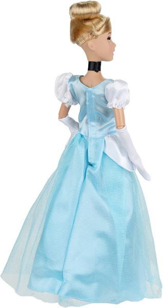 Изображение товара Кукла Huada Золушка / 97691-DD-RL-BB