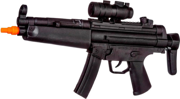 Изображение товара Автомат игрушечный Abtoys Боевая сила / ARS-309