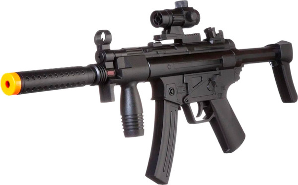 Изображение товара Автомат игрушечный Abtoys ARS-310