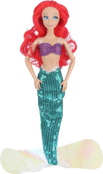 Изображение товара Кукла Huada Ариэль / 97692-DD-RL-BB