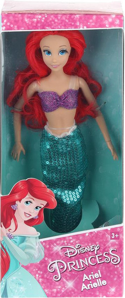 Изображение товара Кукла Huada Ариэль / 97692-DD-RL-BB