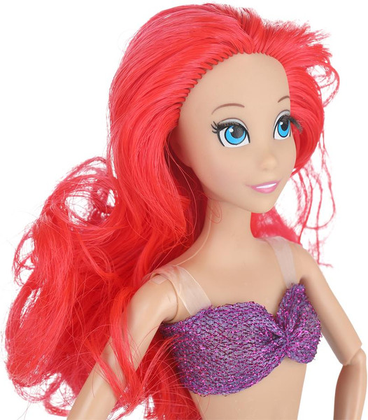 Изображение товара Кукла Huada Ариэль / 97692-DD-RL-BB