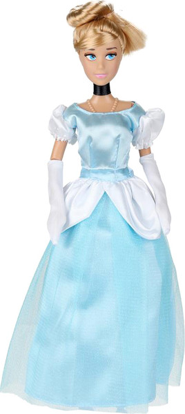 Изображение товара Кукла Huada Золушка / 97691-DD-SFC-BB