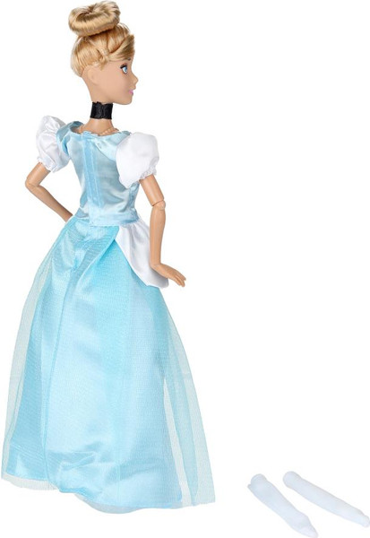Изображение товара Кукла Huada Золушка / 97691-DD-SFC-BB