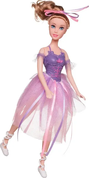 Изображение товара Кукла Abtoys Балерина / PT-00440/w(5)