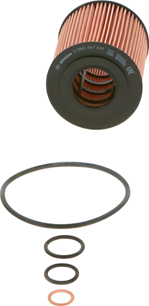 Изображение товара Масляный фильтр Bosch 09864B7018