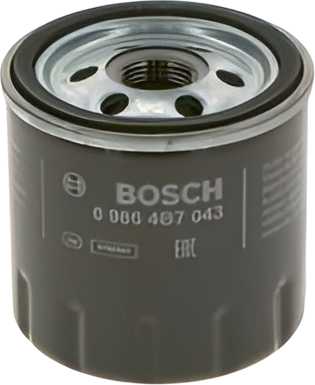 Изображение товара Масляный фильтр Bosch 09864B7043