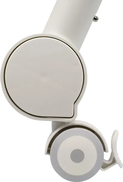 Изображение товара Стульчик для кормления INDIGO Chill (белый)