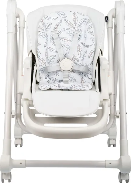 Изображение товара Стульчик для кормления INDIGO Chill (белый)