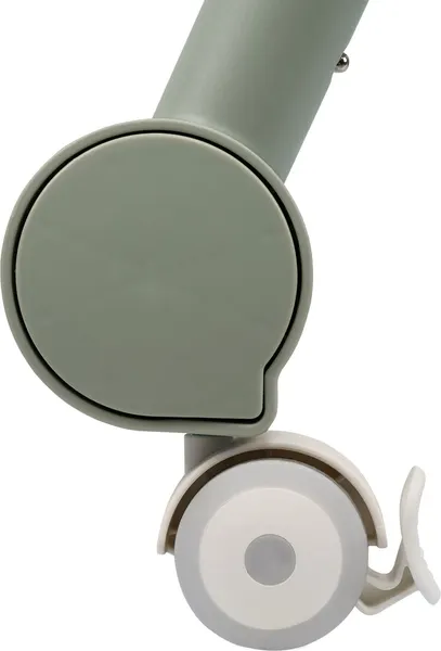 Изображение товара Стульчик для кормления INDIGO Chill (зеленый)