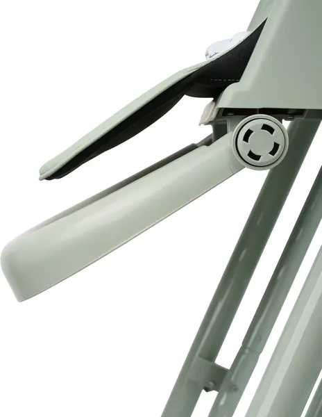 Изображение товара Стульчик для кормления INDIGO Chill (зеленый)