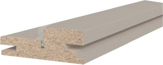 Изображение товара Коробка Geometrica телескопический 26x80x2070 (крим)