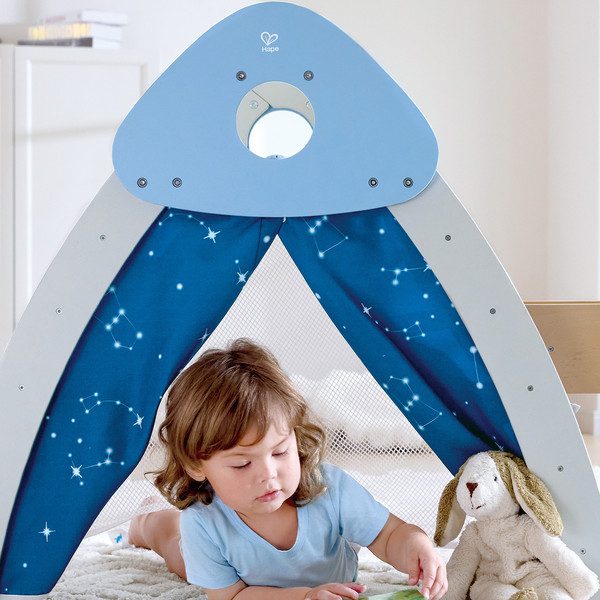 Изображение товара Горка-комплекс Hape Пиклер с горкой 4-в-1 / E1222_HP