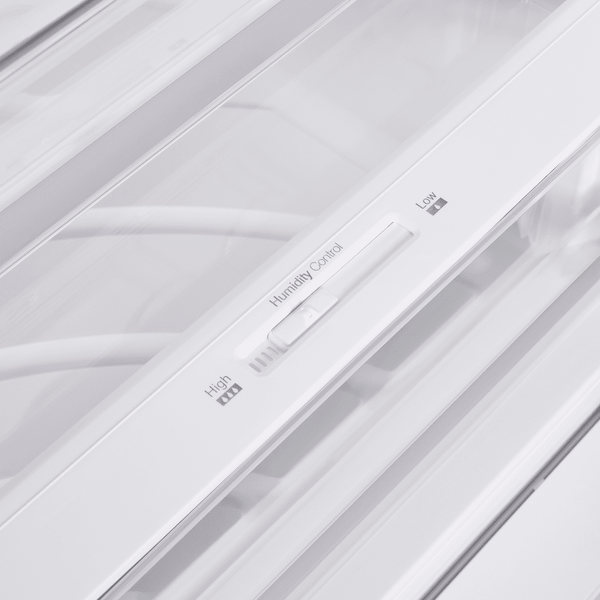 Изображение товара Холодильник с морозильником Maunfeld MFF 200NFBG Inverter