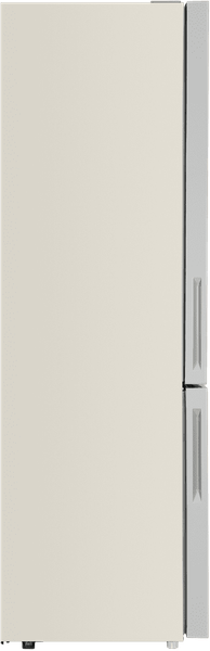 Изображение товара Холодильник с морозильником Maunfeld MFF 200NFBG Inverter